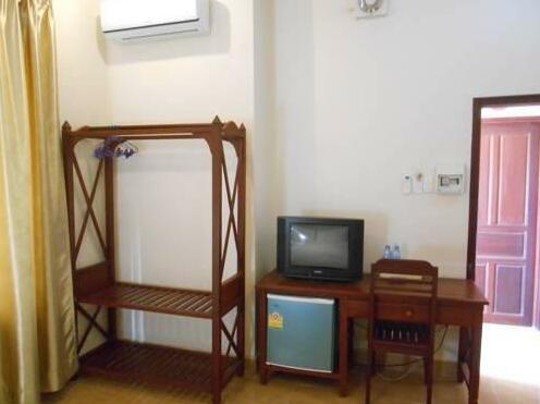 Sinnakhone Hotel - Photo4