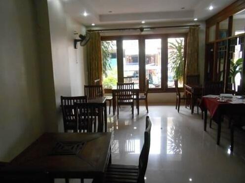 Sinnakhone Hotel - Photo5