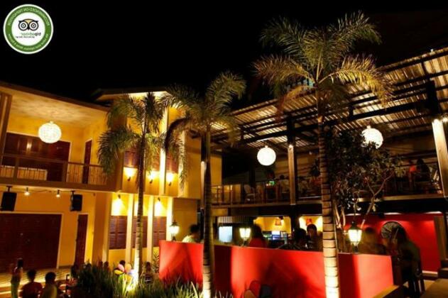 Smiledee Guesthouse - Photo2