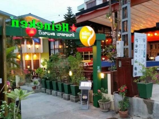 Smiledee Guesthouse - Photo3