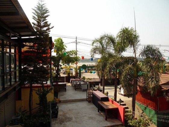 Smiledee Guesthouse - Photo5