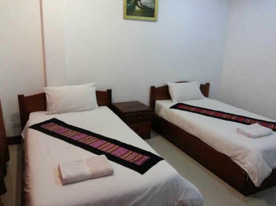 Sokphankham Guesthouse - Photo2