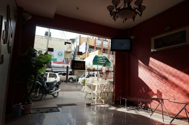 Sokphankham Guesthouse - Photo3