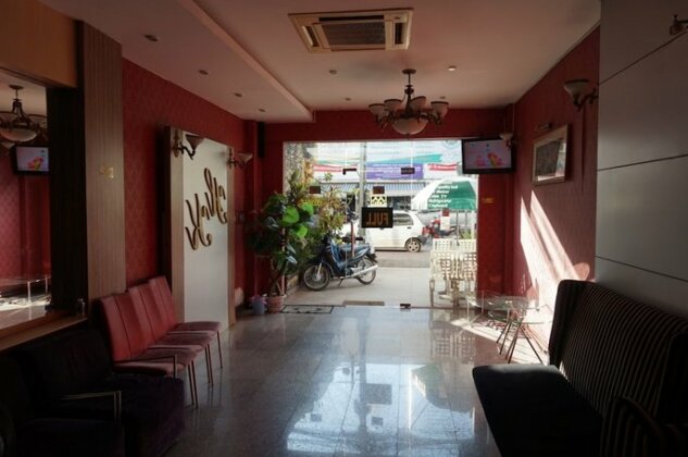Sokphankham Guesthouse - Photo5