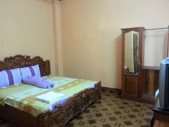 Somnuek Guesthouse - Photo3