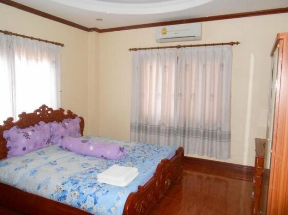 Somnuek Guesthouse - Photo4
