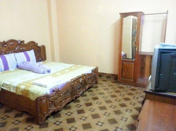 Somnuek Guesthouse - Photo5