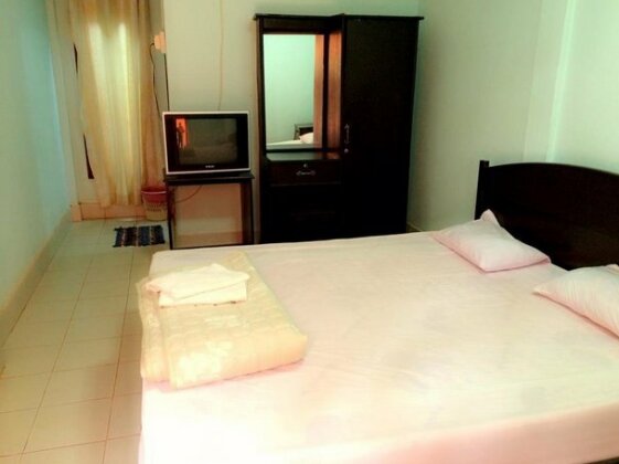 Souk Xok Xup Hotel - Photo4