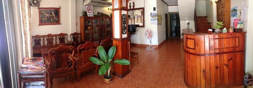 Soukchaleun Guesthouse - Photo2