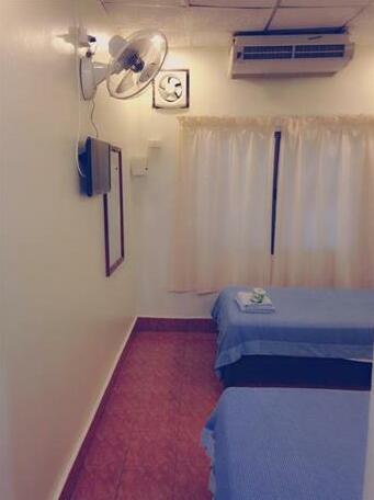 Soukchaleun Guesthouse - Photo4
