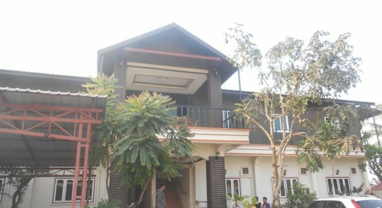 Souksa Vanhxay Guesthouse - Photo3