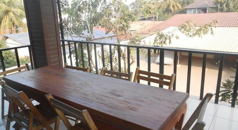 Souksa Vanhxay Guesthouse - Photo4