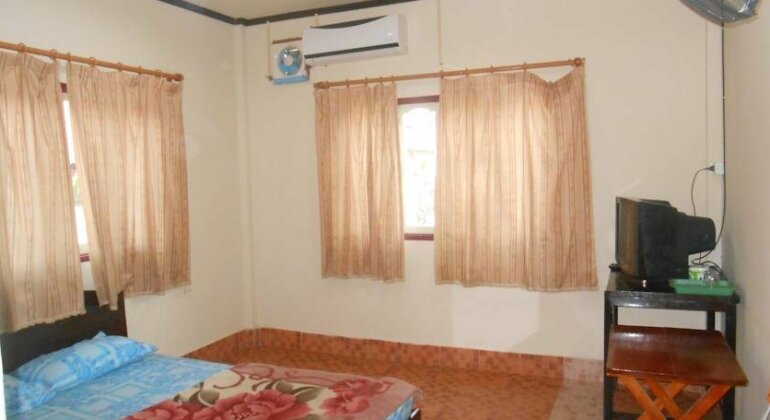 Souksa Vanhxay Guesthouse - Photo5