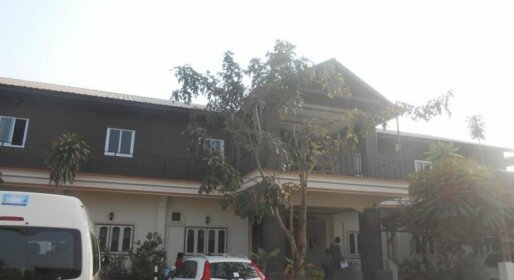Souksa Vanhxay Guesthouse