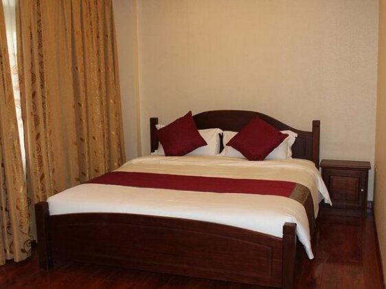 Soundara Hotel - Photo3