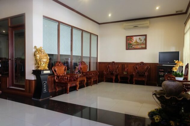 Souphaphone Guesthouse - Photo2