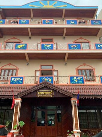 Souphaphone Guesthouse - Photo3