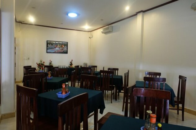 Souphaphone Guesthouse - Photo4