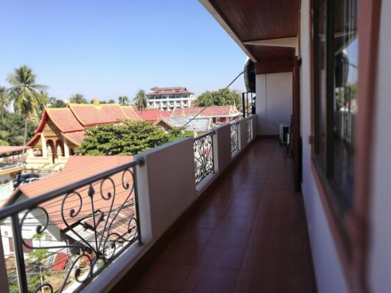 Souphaphone Guesthouse - Photo5