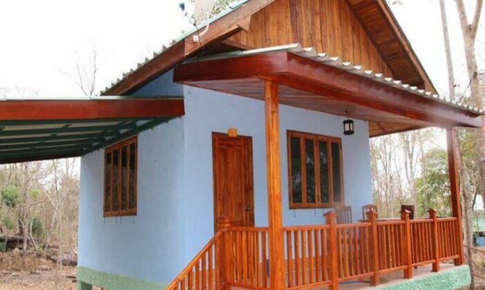 Soutchai Resort - Photo3