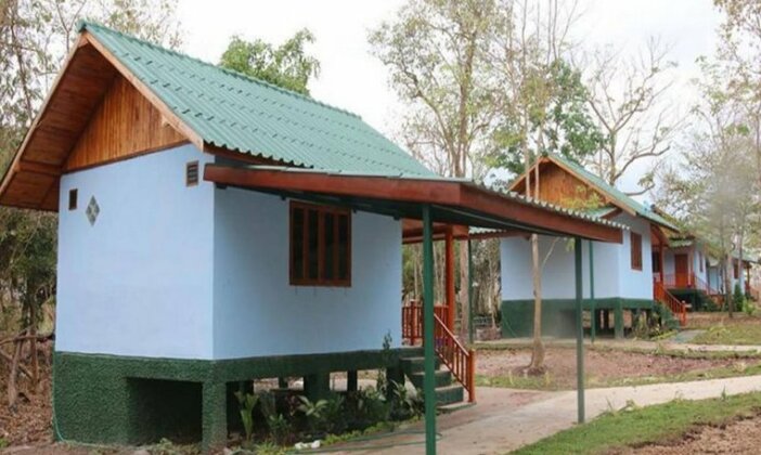 Soutchai Resort - Photo5