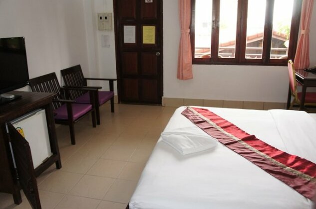 Suksavanh River Hotel - Photo3