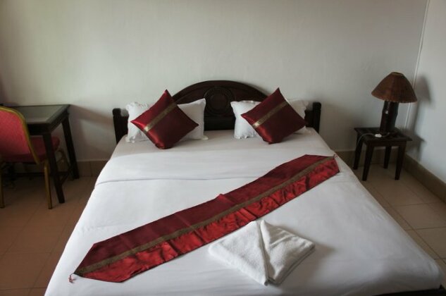 Suksavanh River Hotel - Photo4