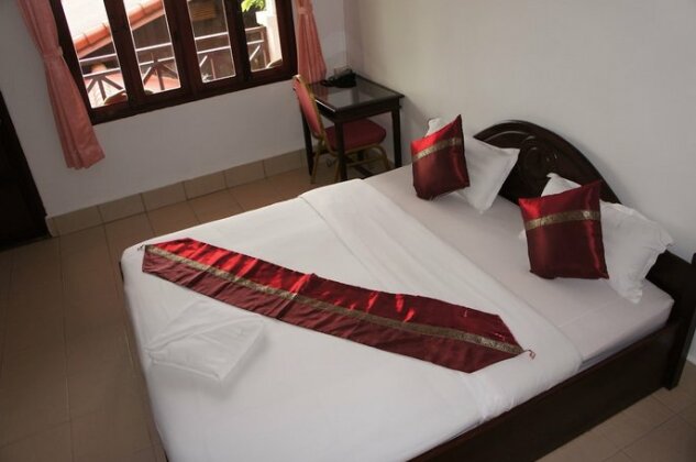 Suksavanh River Hotel - Photo5