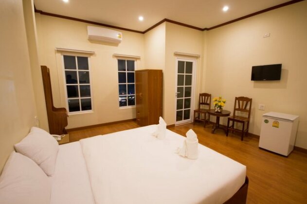 Sunbeam Hotel Vientiane - Photo4