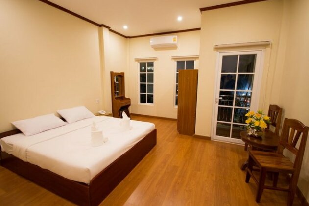 Sunbeam Hotel Vientiane - Photo5