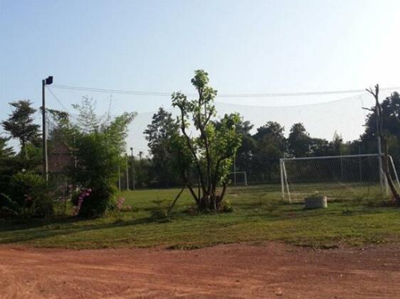 Thavisok Resort - Photo2