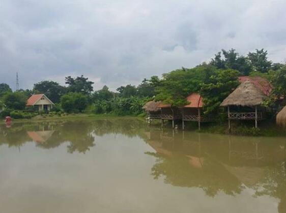 Thavisok Resort - Photo3