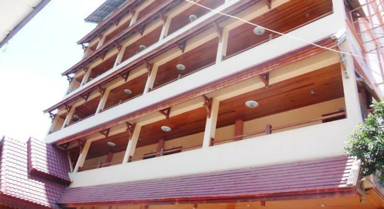 Theplangsy Hotel