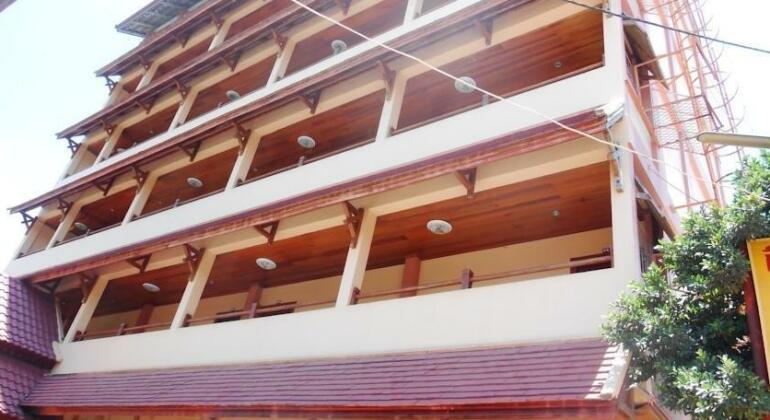 Theplangsy Hotel - Photo2