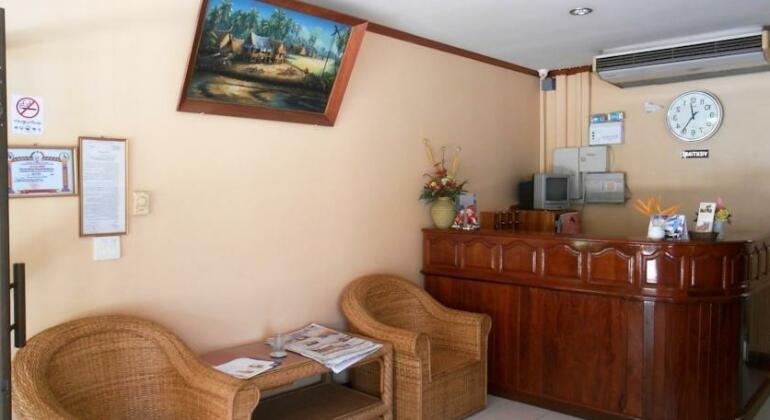 Theplangsy Hotel - Photo3