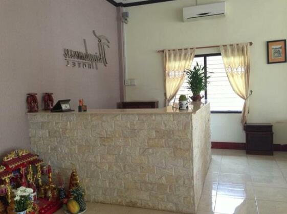Thipphavan Hotel - Photo2