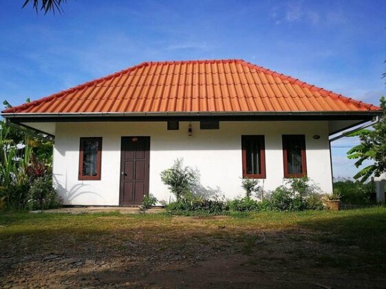 Thong Pho Ngern Resort - Photo2