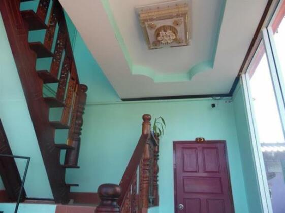 Thongtavanh Hotel - Photo2