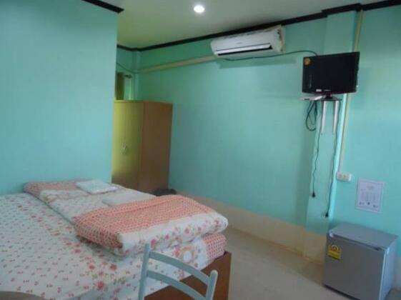 Thongtavanh Hotel - Photo4
