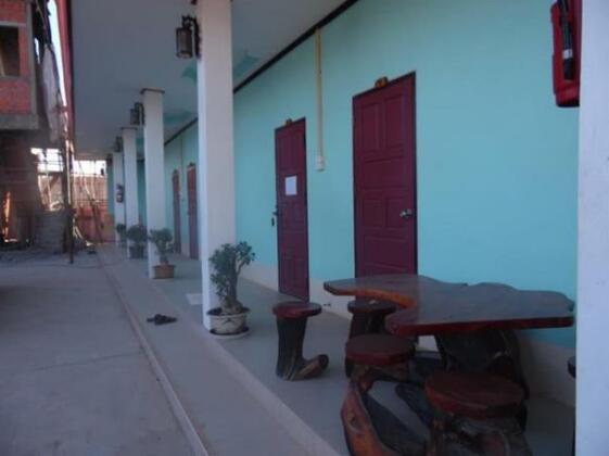 Thongtavanh Hotel - Photo5