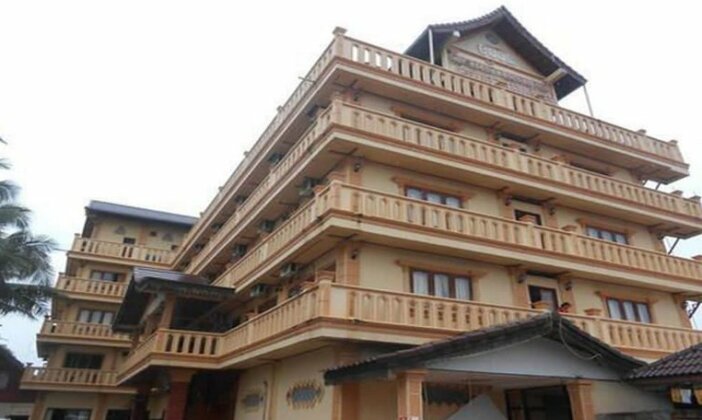 Vanhmaly Hotel - Photo2