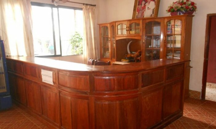 Vanhmaly Hotel - Photo3