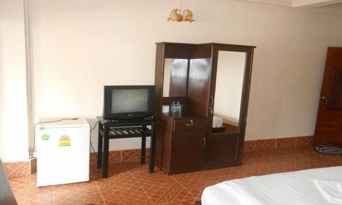 Vanhmaly Hotel - Photo5