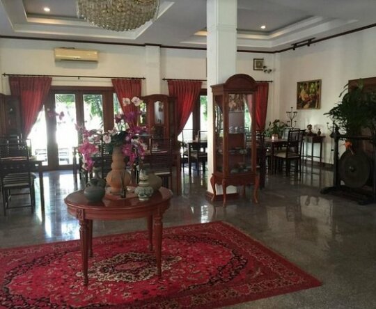 Vayakorn Inn - Photo2