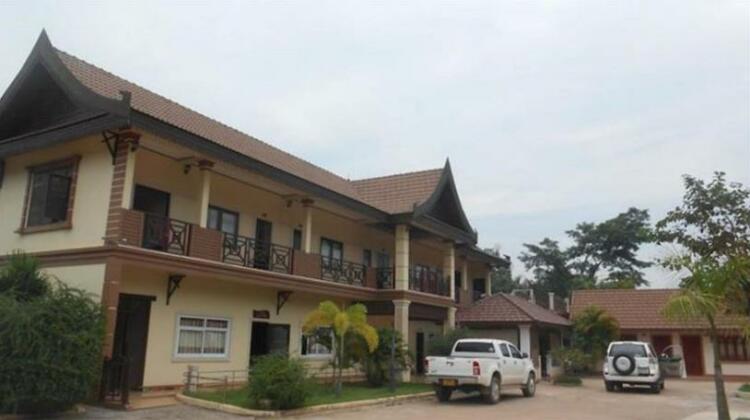 Viengnakhone Hotel - Photo2