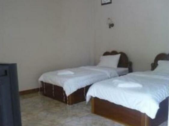 Viengnakhone Hotel - Photo4