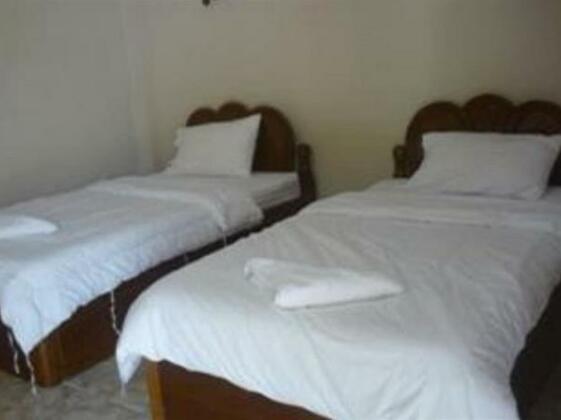 Viengnakhone Hotel - Photo5