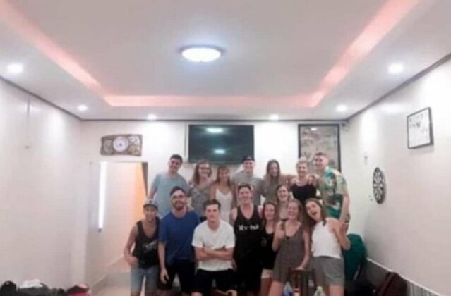 Vientiane Backpackers Hostel - Photo3