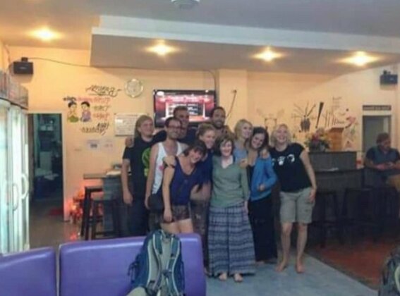 Vientiane Backpackers Hostel - Photo4