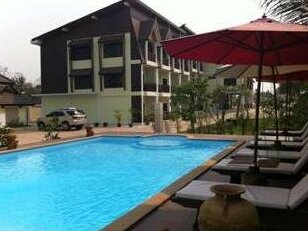 Vientiane Garden Service Apartment - Photo4